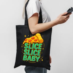 Tote Slice Baby 1 Black