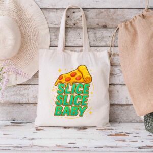 Tote Slice Baby 1 Natural
