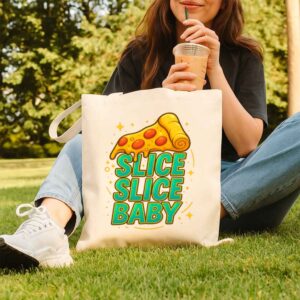 Tote Slice Baby 10 Natural