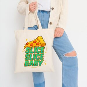 Tote Slice Baby 11 Natural