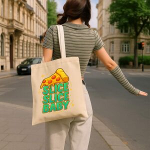 Tote Slice Baby 15 Natural