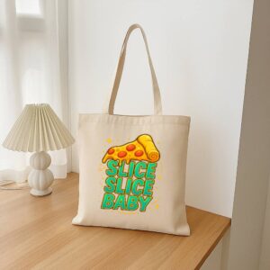 Tote Slice Baby 16 Natural