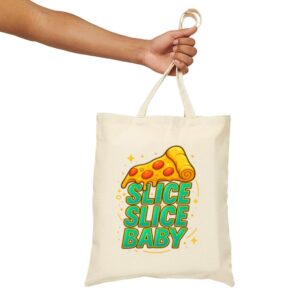 Tote Slice Baby 17 Natural