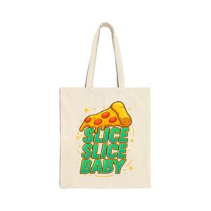 Tote Slice Baby 18 Natural