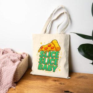 Tote Slice Baby 19 Natural