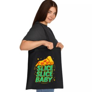 Tote Slice Baby 2 Black