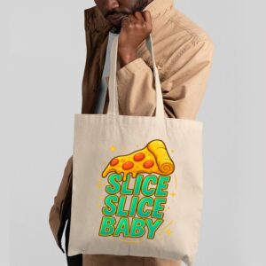 Tote Slice Baby 2 Natural