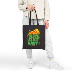 Tote Slice Baby 20 Black