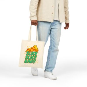 Tote Slice Baby 20 Natural