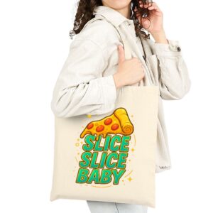 Tote Slice Baby 21 Natural