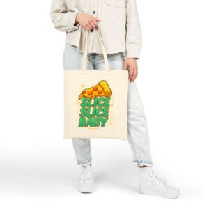 Tote Slice Baby 22 Natural