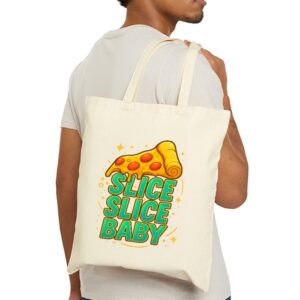 Tote Slice Baby 23 Natural