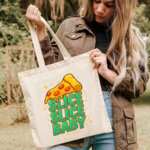 Tote Slice Baby 3 Natural