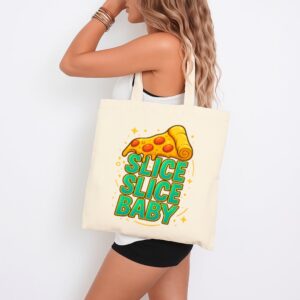 Tote Slice Baby 4 Natural