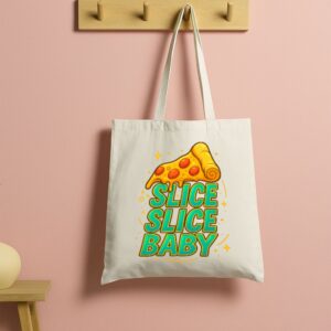 Tote Slice Baby 5 Natural