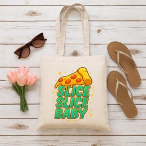 Tote Slice Baby 6 Natural