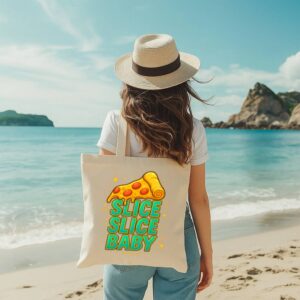 Tote Slice Baby 7 Natural