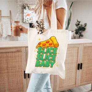 Tote Slice Baby 8 Natural