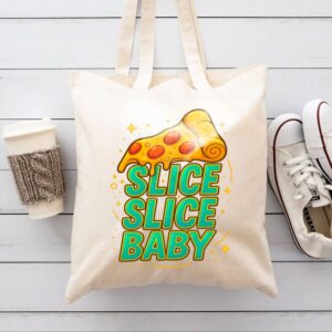 Tote Slice Baby 9 Natural