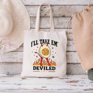 Tote Thanksgiving Deviled 1 Natural