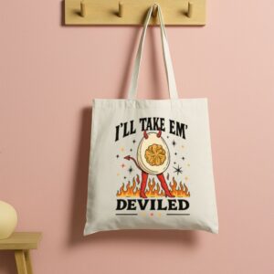 Tote Thanksgiving Deviled 5 Natural