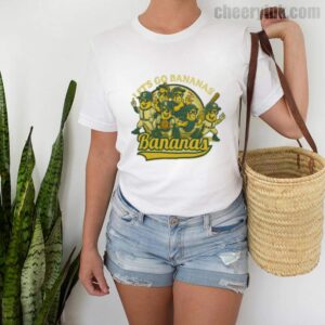 Tshirt Banana League Champions 2 T