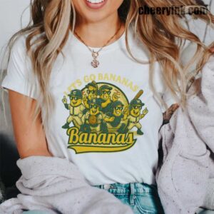 Tshirt Banana League Champions 42 T