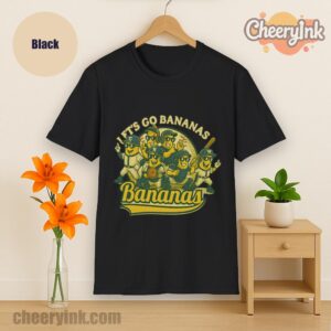 Tshirt Banana League Champions