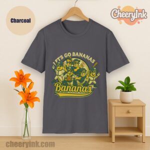 Tshirt Banana League Champions