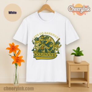 Tshirt Banana League Champions