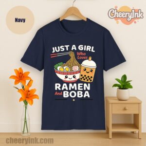 Tshirt Funny Food Friends 1