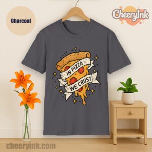 Tshirt Pizza Lover