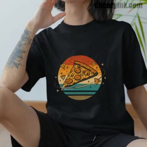 Tshirt Pizza Slice 12 T Shirt