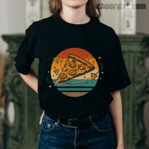 Tshirt Pizza Slice 7 T