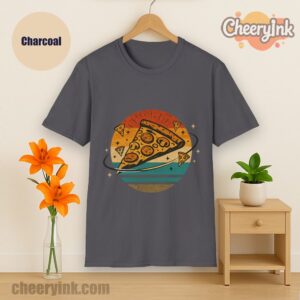 Tshirt Pizza Slice