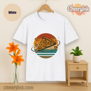 Tshirt Pizza Slice