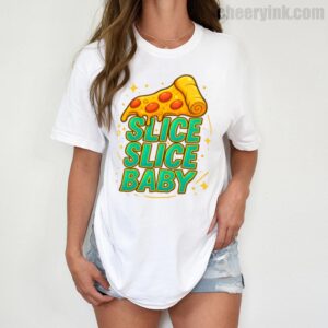 Tshirt Slice Baby 1 T