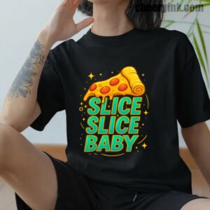 Tshirt Slice Baby 12 T