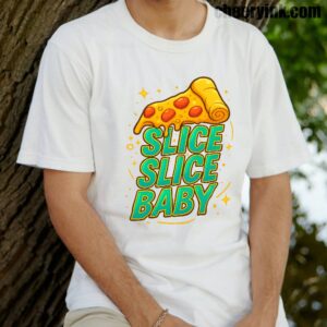 Tshirt Slice Baby 14 T