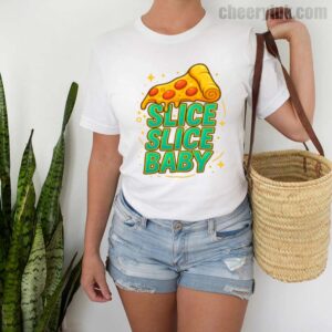 Tshirt Slice Baby 2 T