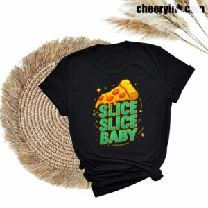 Tshirt Slice Baby 27 T