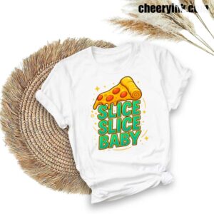 Tshirt Slice Baby 28 T
