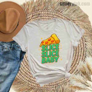 Tshirt Slice Baby 29 T
