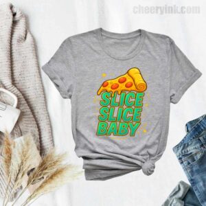Tshirt Slice Baby 33 T