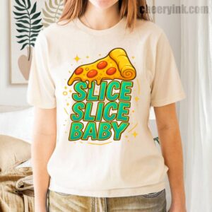 Tshirt Slice Baby 35 T