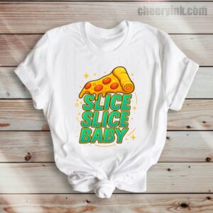 Tshirt Slice Baby 36 T
