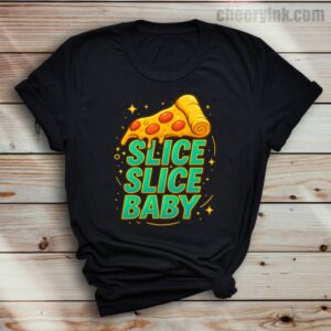 Tshirt Slice Baby 37 T