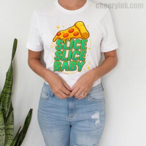 Tshirt Slice Baby 4 T