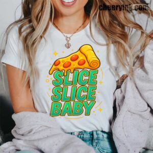Tshirt Slice Baby 42 T