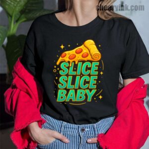 Tshirt Slice Baby 43 T